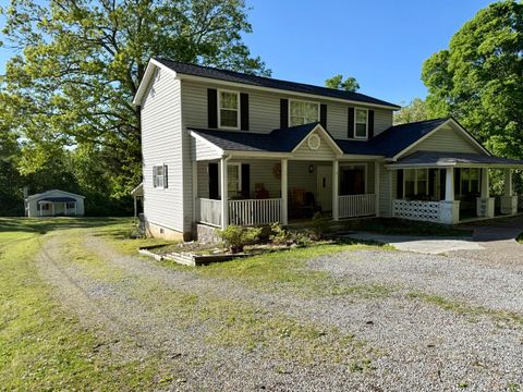 Photo of 485 Timberlinks Drive, Signal Mountain, TN 37377 (MLS # 1532944)