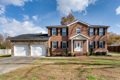 437 Valleybrook Road Hixson TN 37343