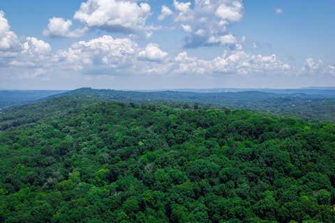 Vacant Land For Sale - 4825 Gann Store Road<br/> Hixson, TN 37343