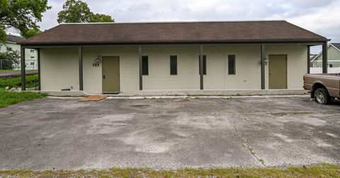 463 Central Avenue NW Cleveland TN 37311