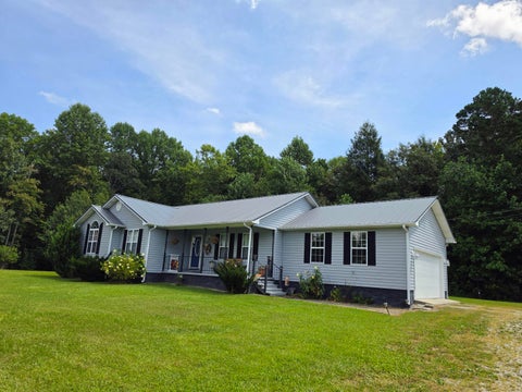 Homes For Sale - 161 S 20th Avenue<br/> Gruetli Laager, TN 37339