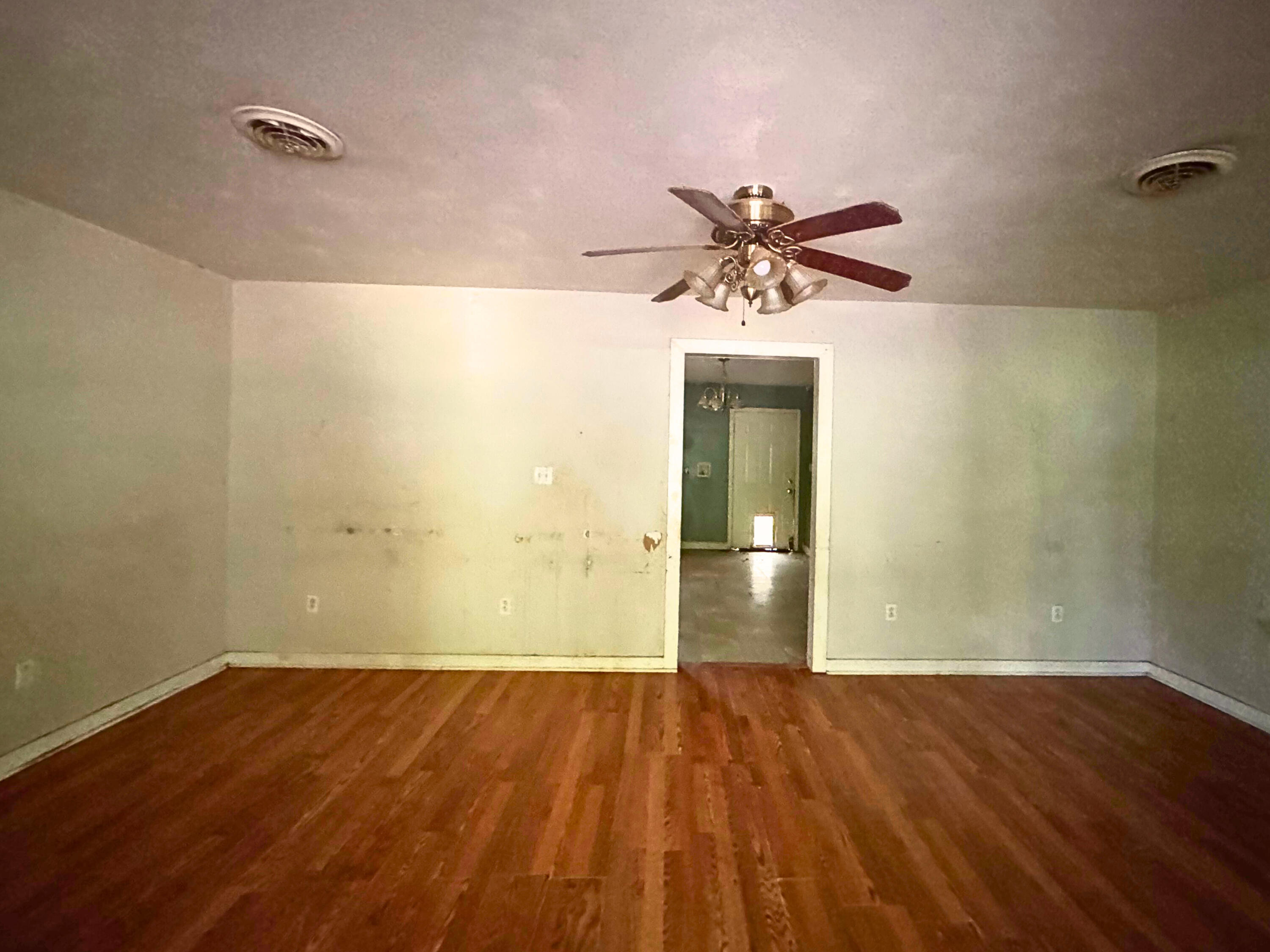 2255 Old Federal Road