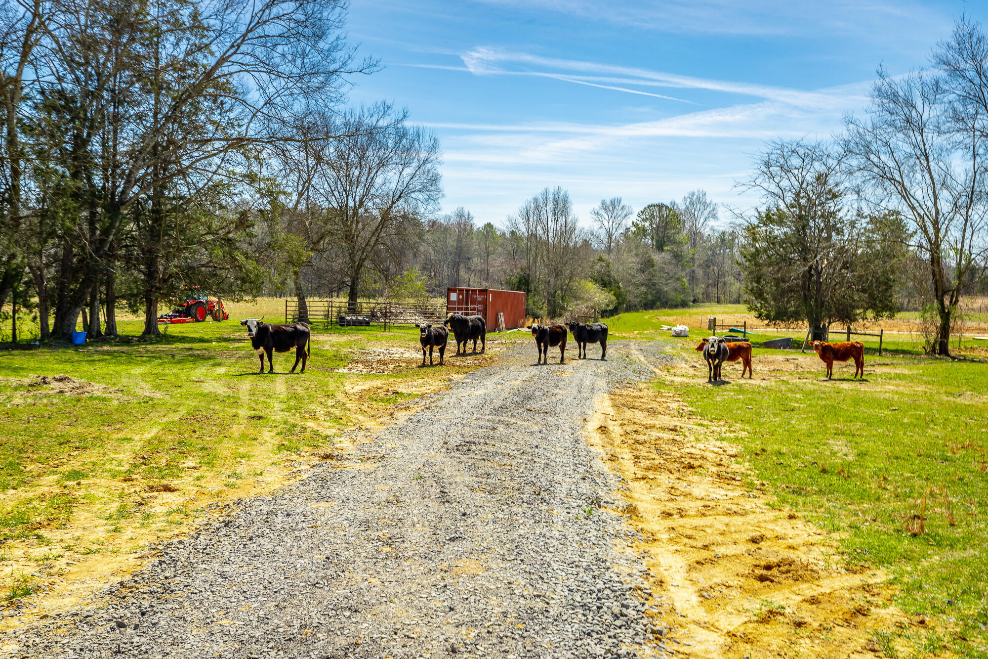 1527 Glass Mill Road