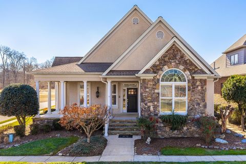 Photo of 8534 Gentle Mist Circle, Ooltewah, TN 37363 (MLS # 1528465)