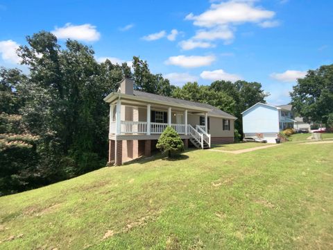 Tiny photo for 6110 Hunter Crest Drive, Ooltewah, TN 37363 (MLS # 1515289)