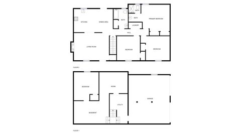 Tiny photo for 6110 Hunter Crest Drive, Ooltewah, TN 37363 (MLS # 1515289)