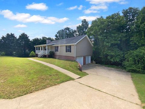 Tiny photo for 6110 Hunter Crest Drive, Ooltewah, TN 37363 (MLS # 1515289)