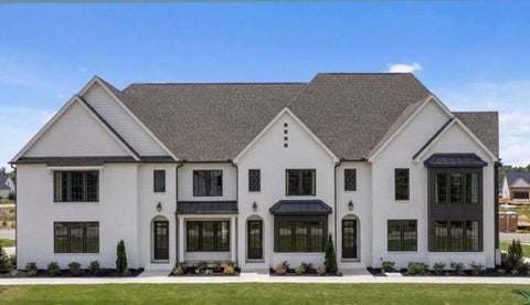 Photo of 1742 Dawson Circle, Chattanooga, TN 37421 (MLS # 1543606)