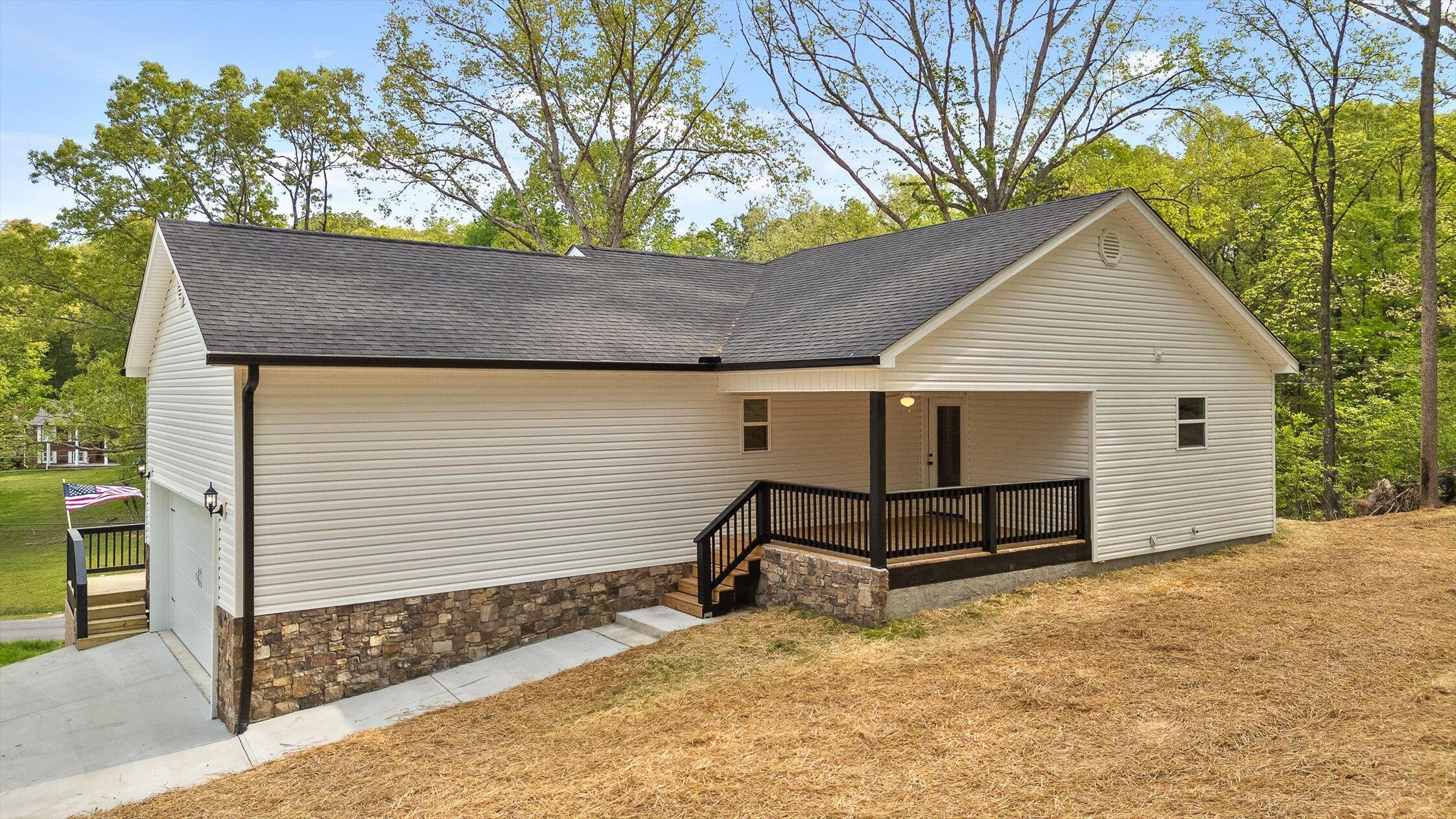 208 Treeline Drive, Dunlap, Tennessee image 37