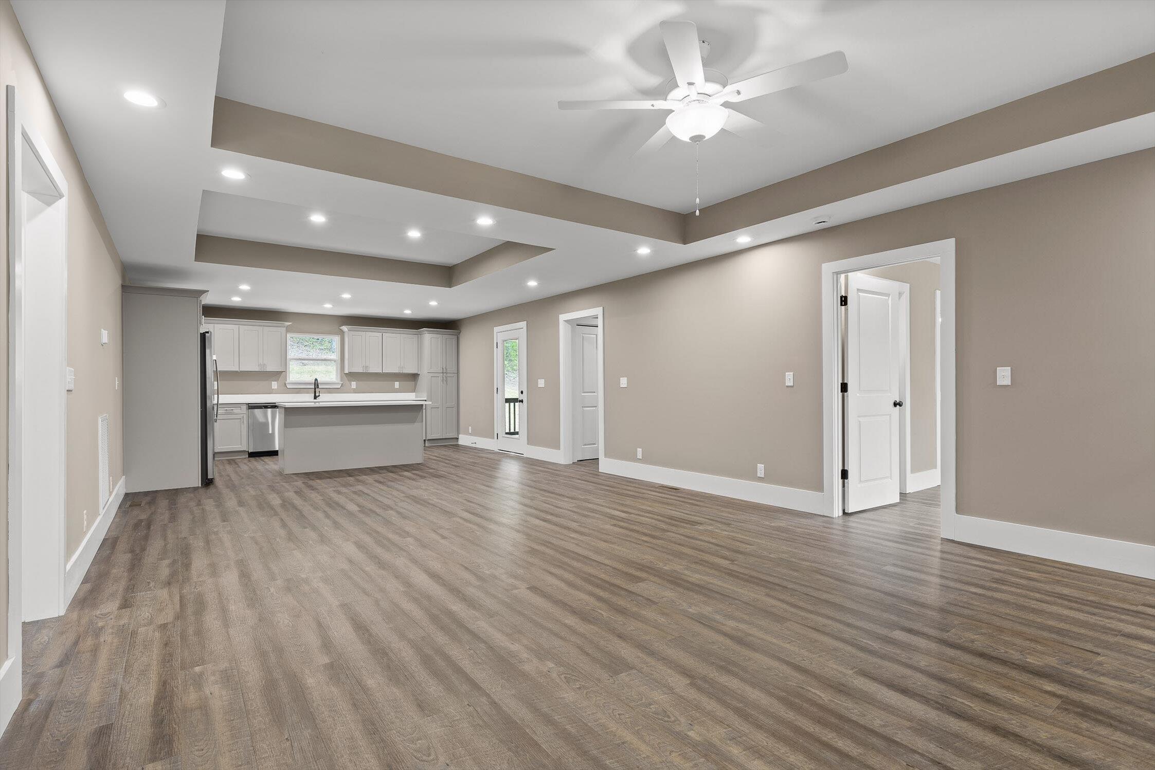 208 Treeline Drive, Dunlap, Tennessee image 8