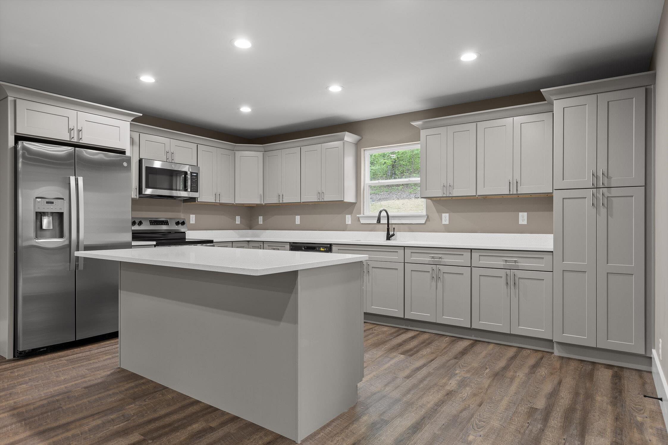 208 Treeline Drive, Dunlap, Tennessee image 11