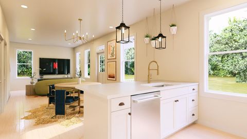 Photo of Lot 12 Somerville Cottages, Chattanooga, TN 37410 (MLS # 1525330)