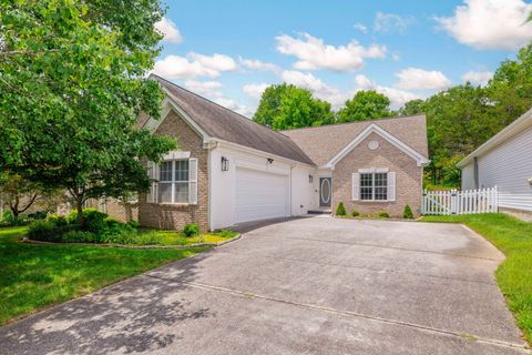 Photo of 2619 Kingsley Court, Chattanooga, TN 37421 (MLS # 1516537)
