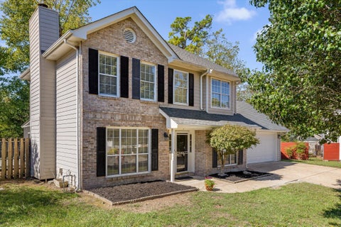 Photo of 8102 Mee Mee Road, Chattanooga, TN 37421 (MLS # 1544604)