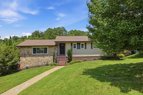 Homes For Sale - 601 Highview Circle<br/> Chattanooga, TN 37415