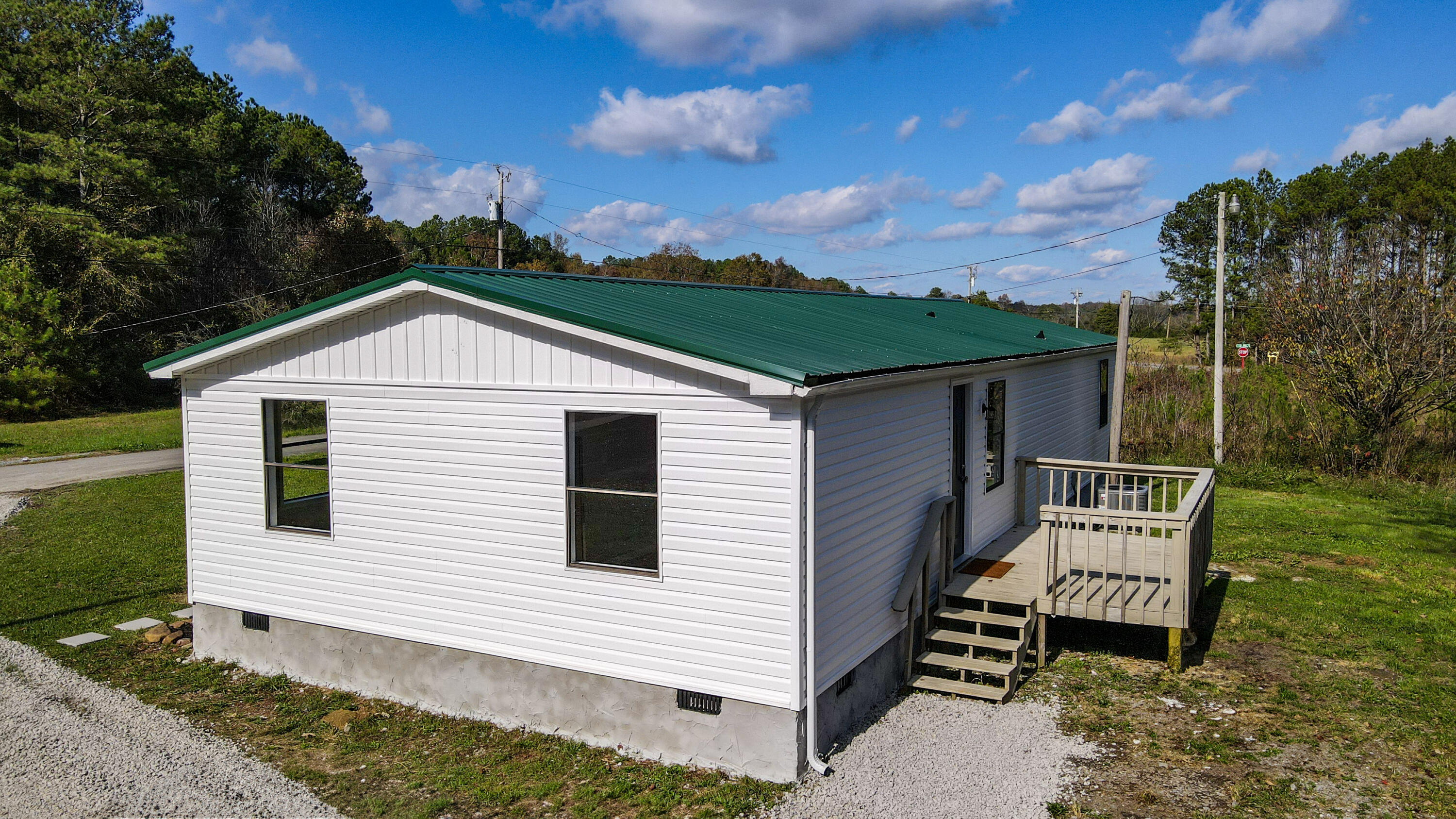 135 White Road, Old Fort, Tennessee image 3