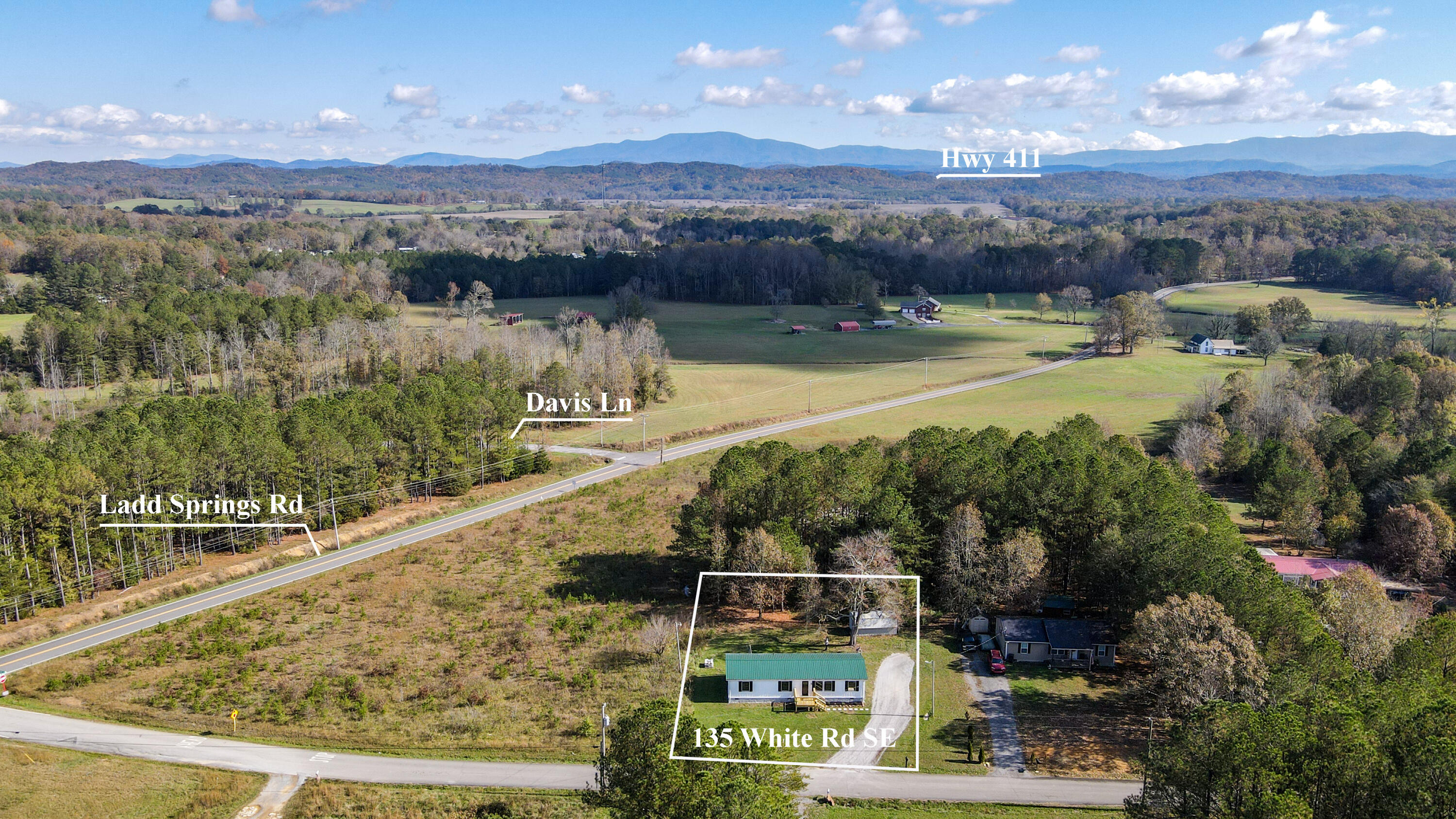 135 White Road, Old Fort, Tennessee image 10