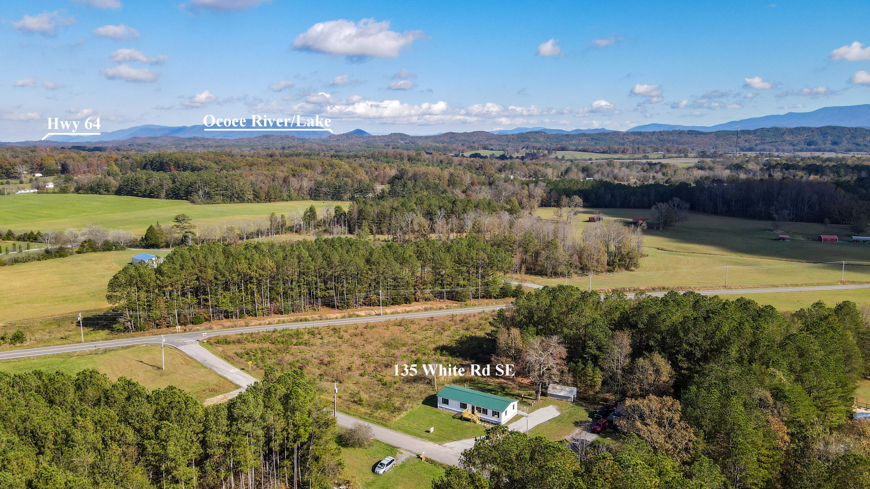 135 White Road, Old Fort, Tennessee image 42