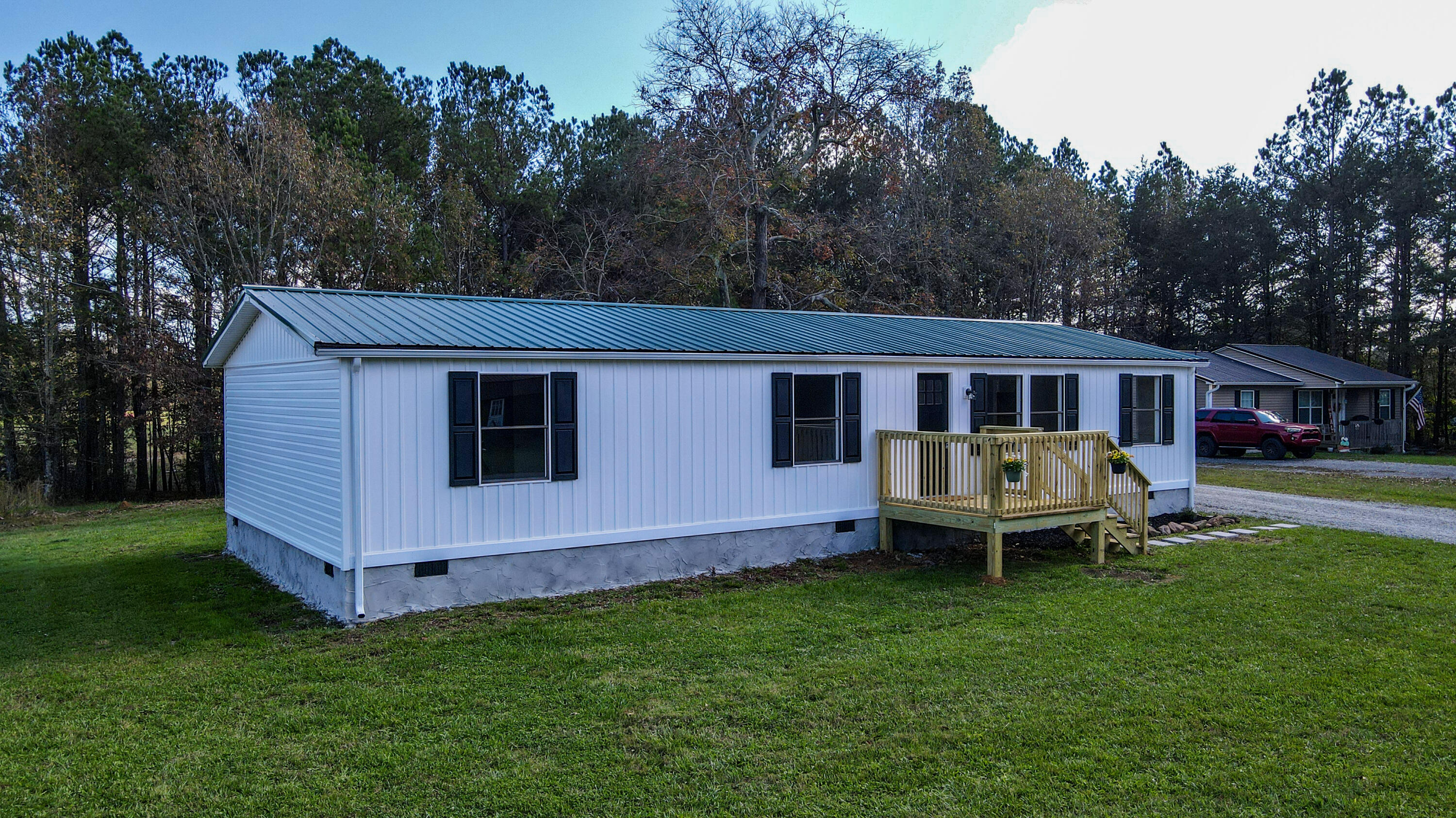 135 White Road, Old Fort, Tennessee image 8
