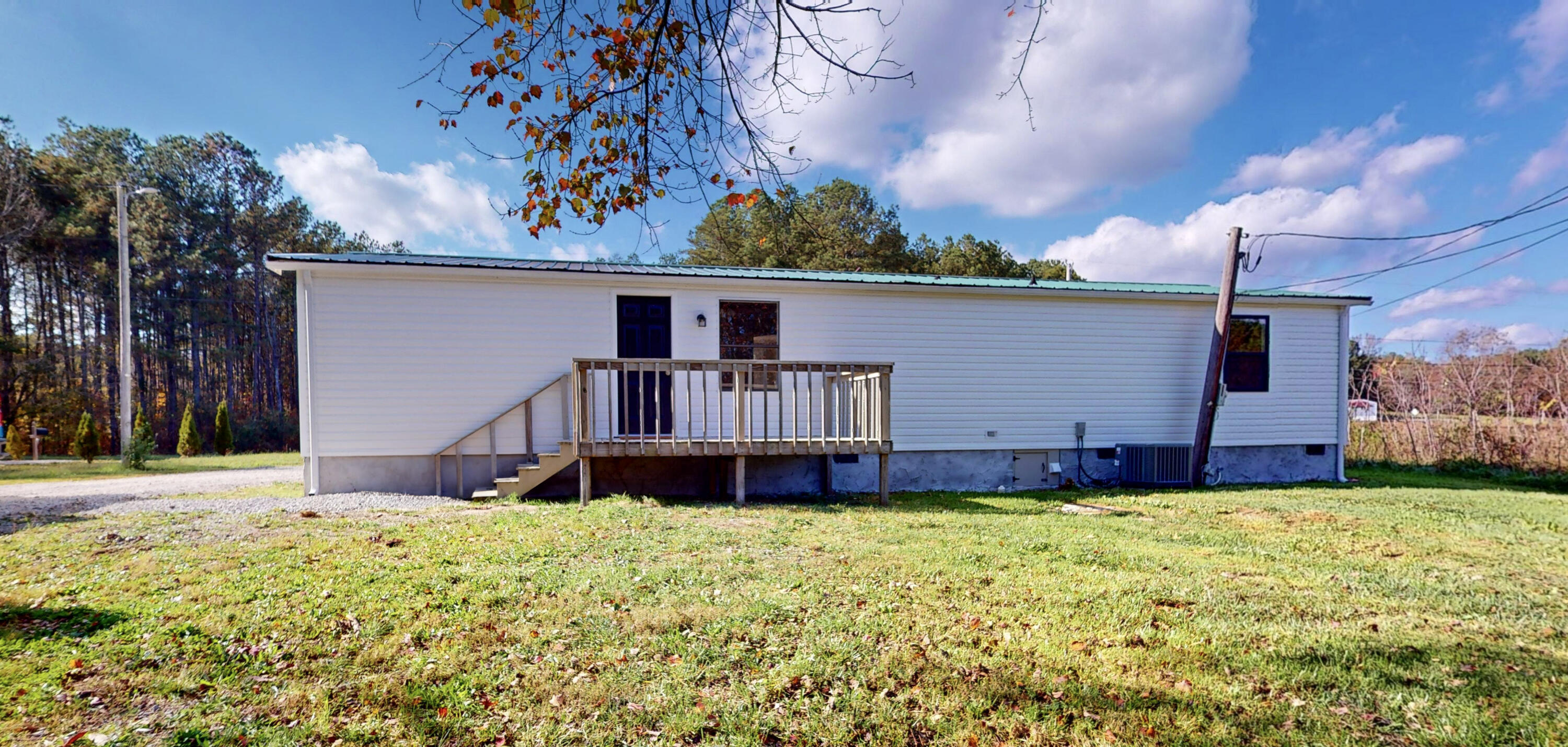 135 White Road, Old Fort, Tennessee image 4
