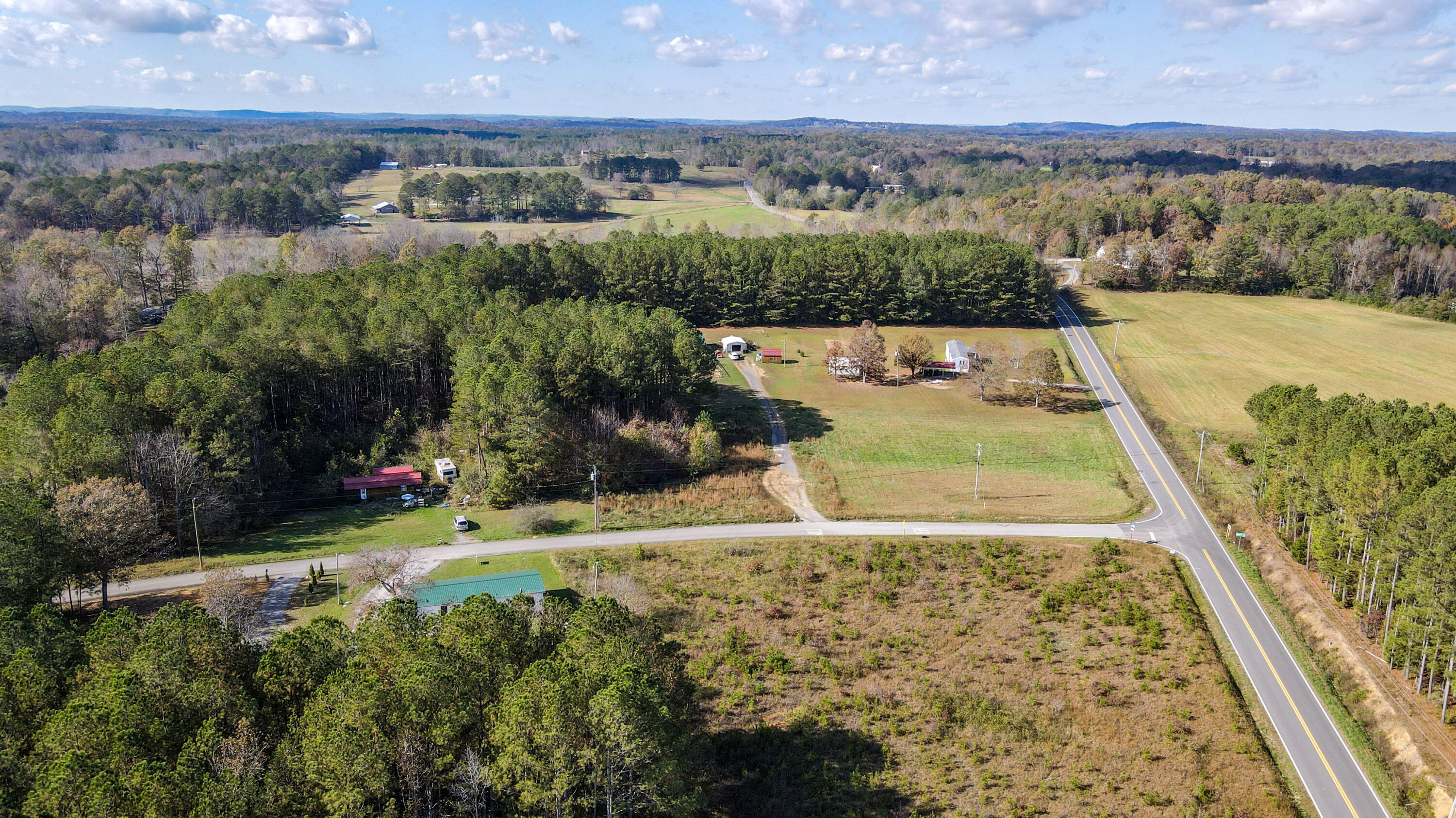 135 White Road, Old Fort, Tennessee image 43