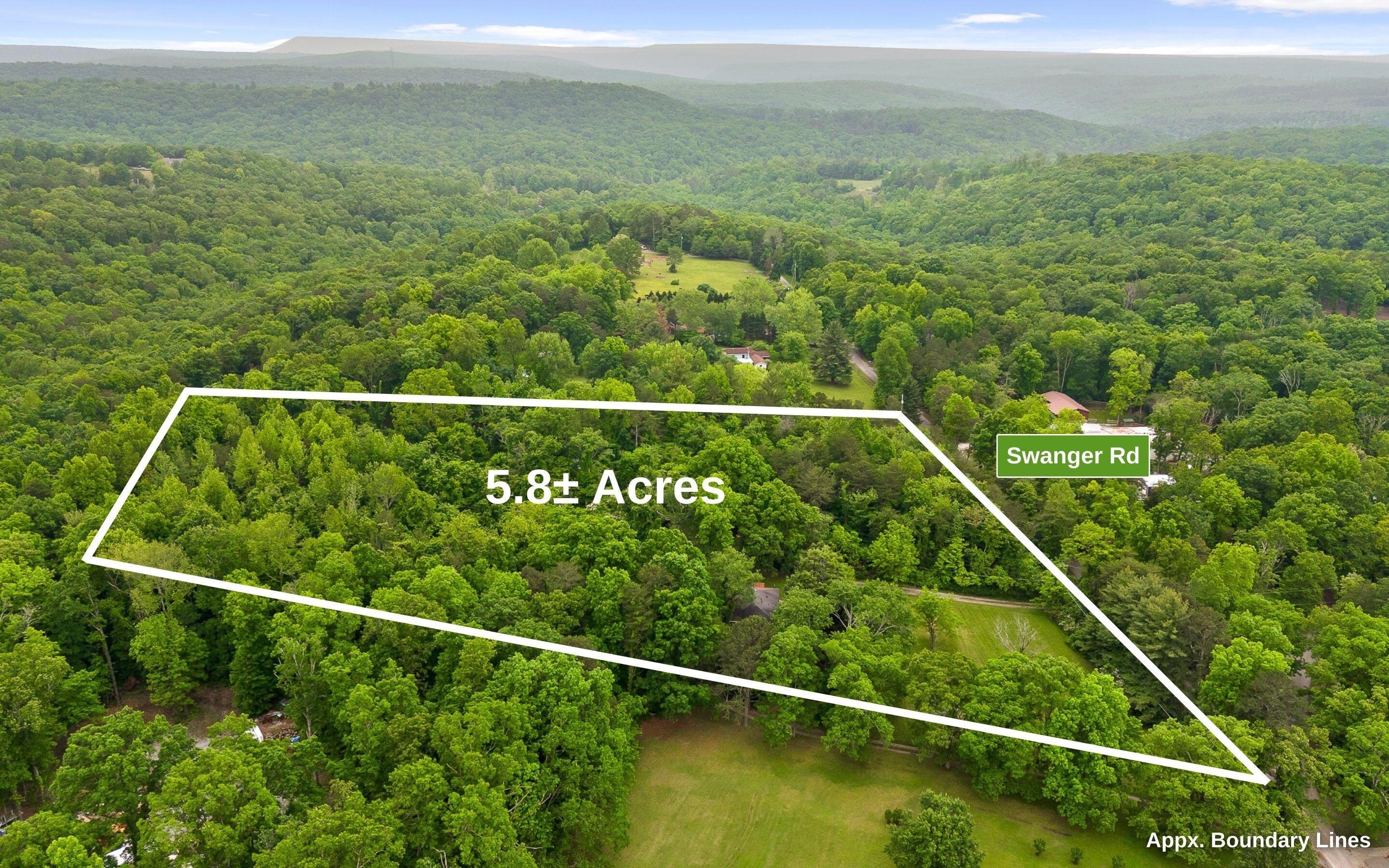 Land, Signal Mountain, Tennessee image 24
