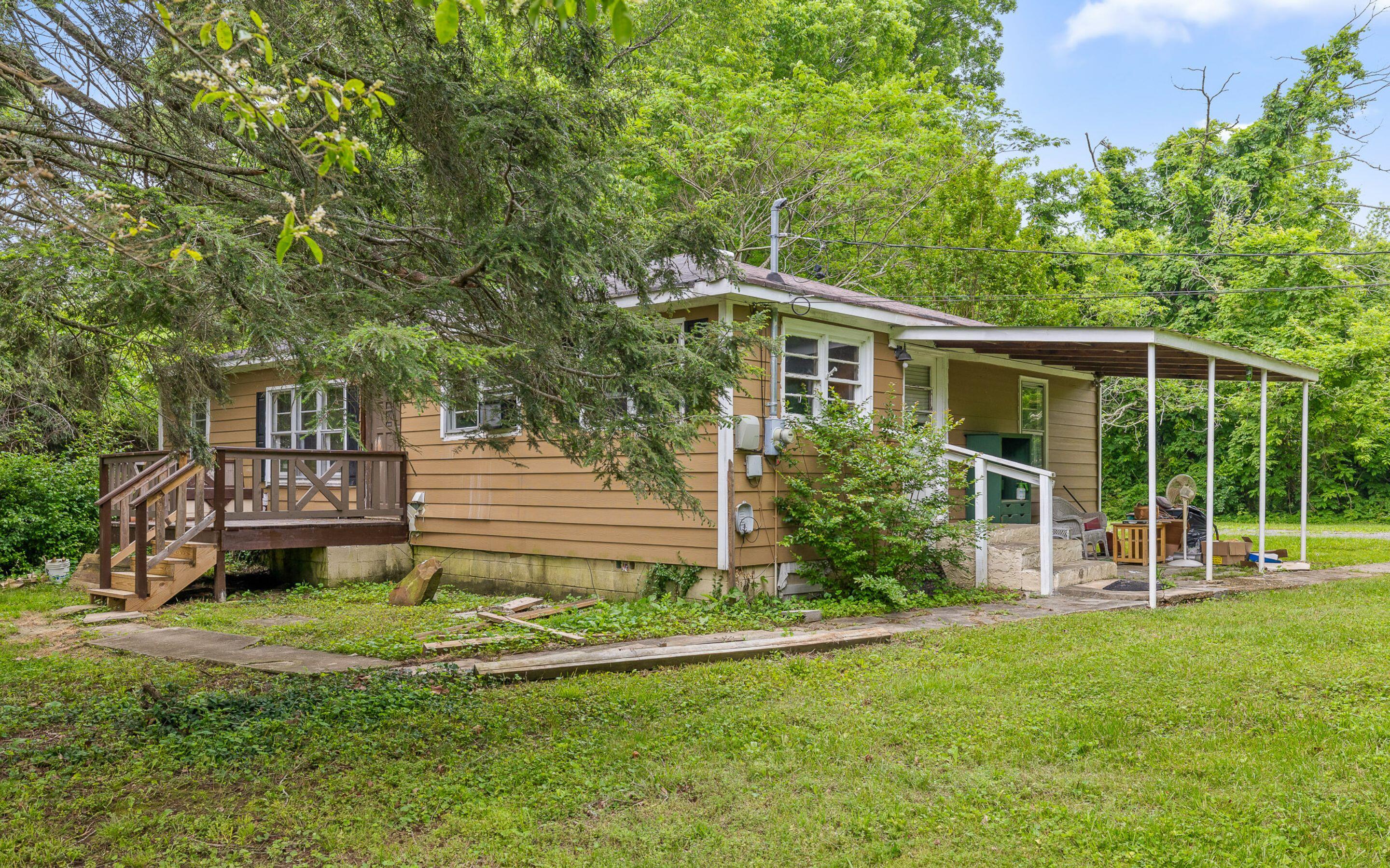 Land, Signal Mountain, Tennessee image 11