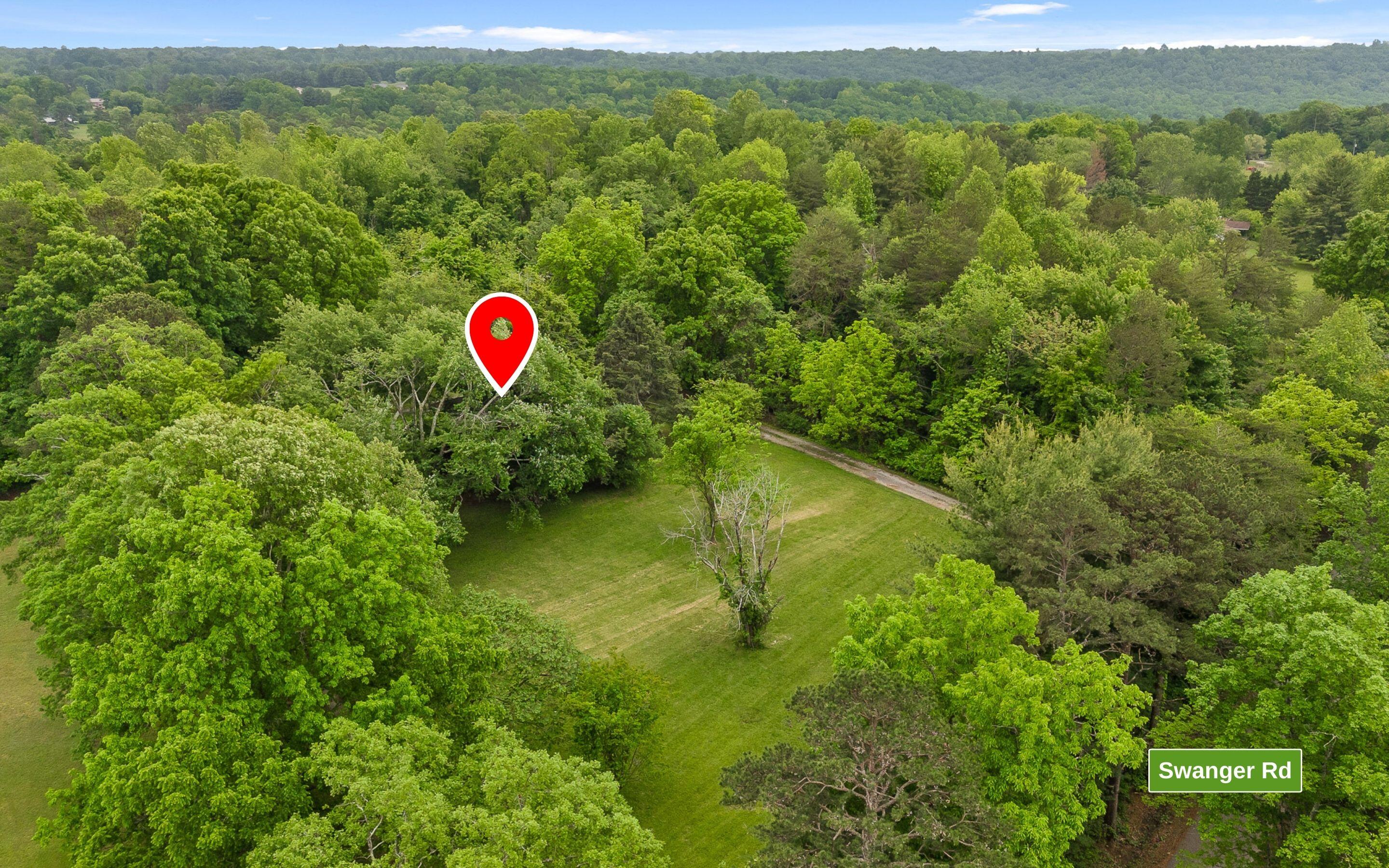 Land, Signal Mountain, Tennessee image 21