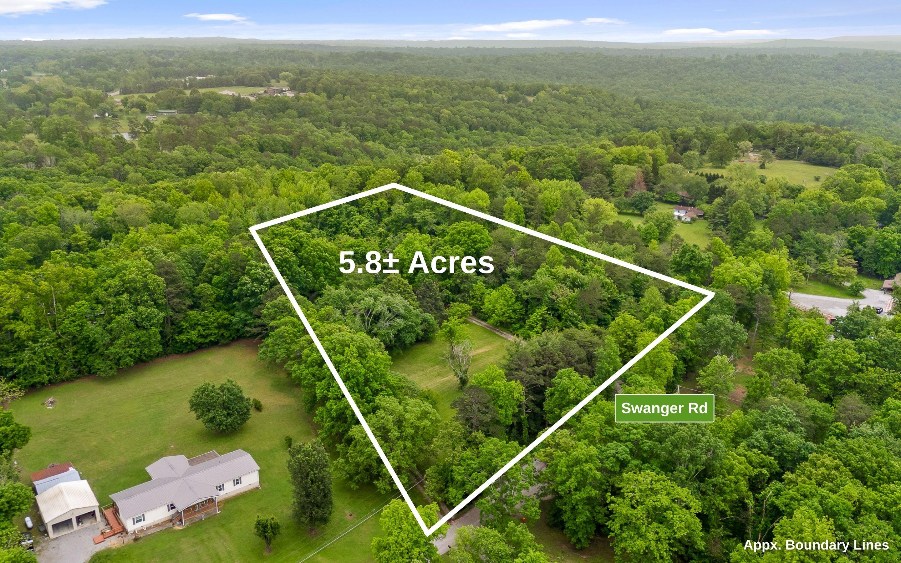 Land, Signal Mountain, Tennessee image 23
