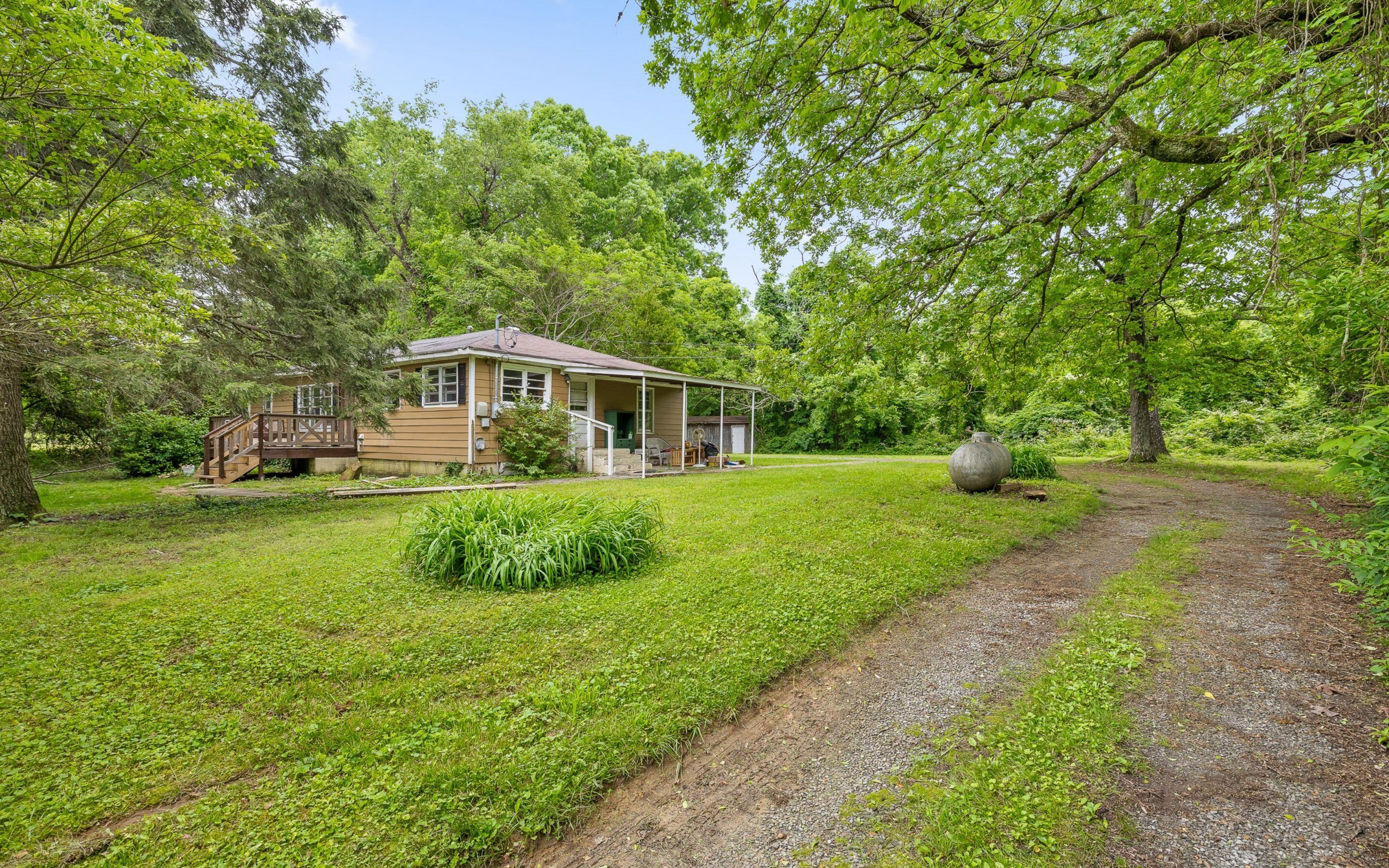 Land, Signal Mountain, Tennessee image 16