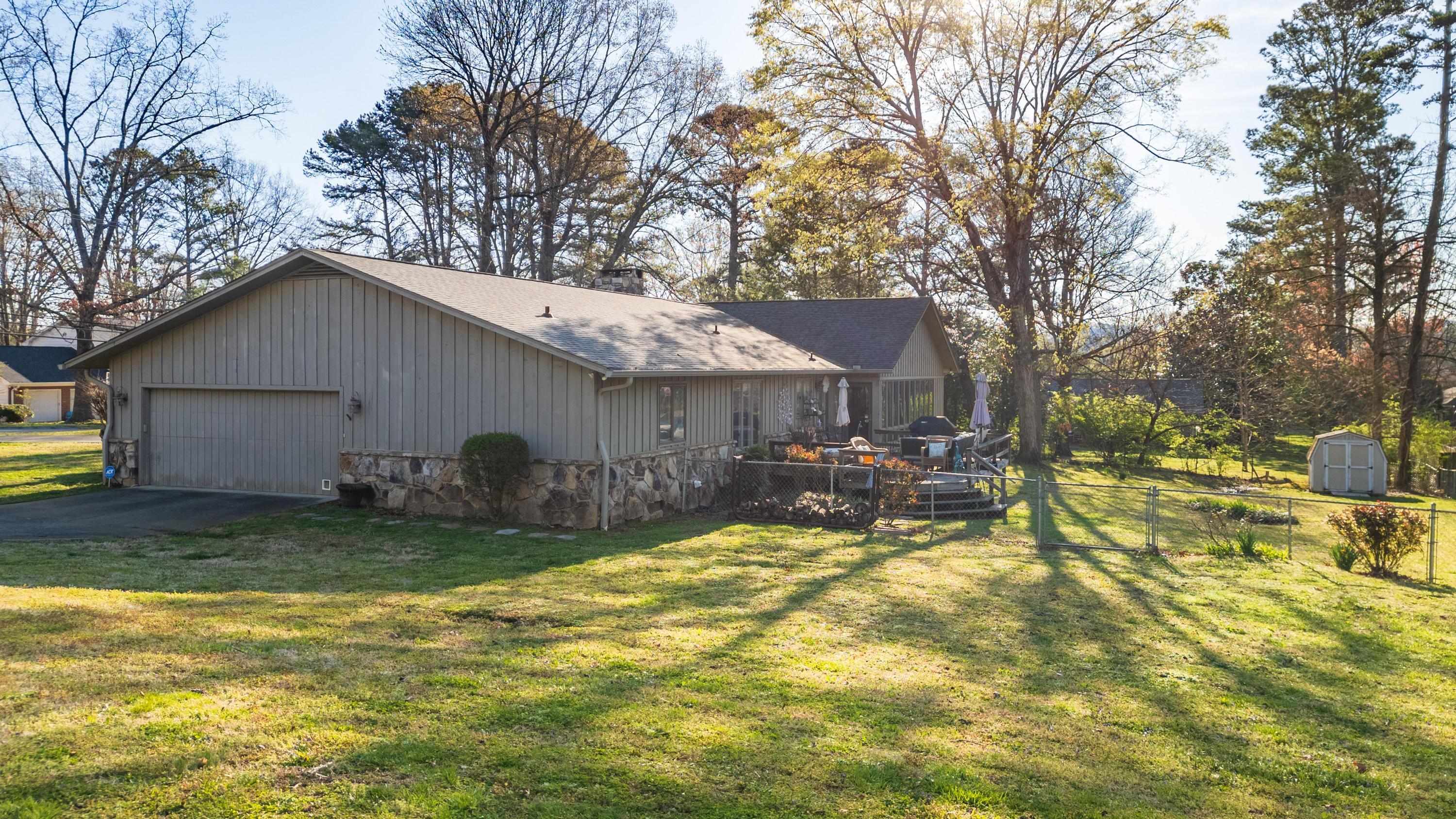 211 Blueberry Hill Road, Cleveland, Tennessee image 33