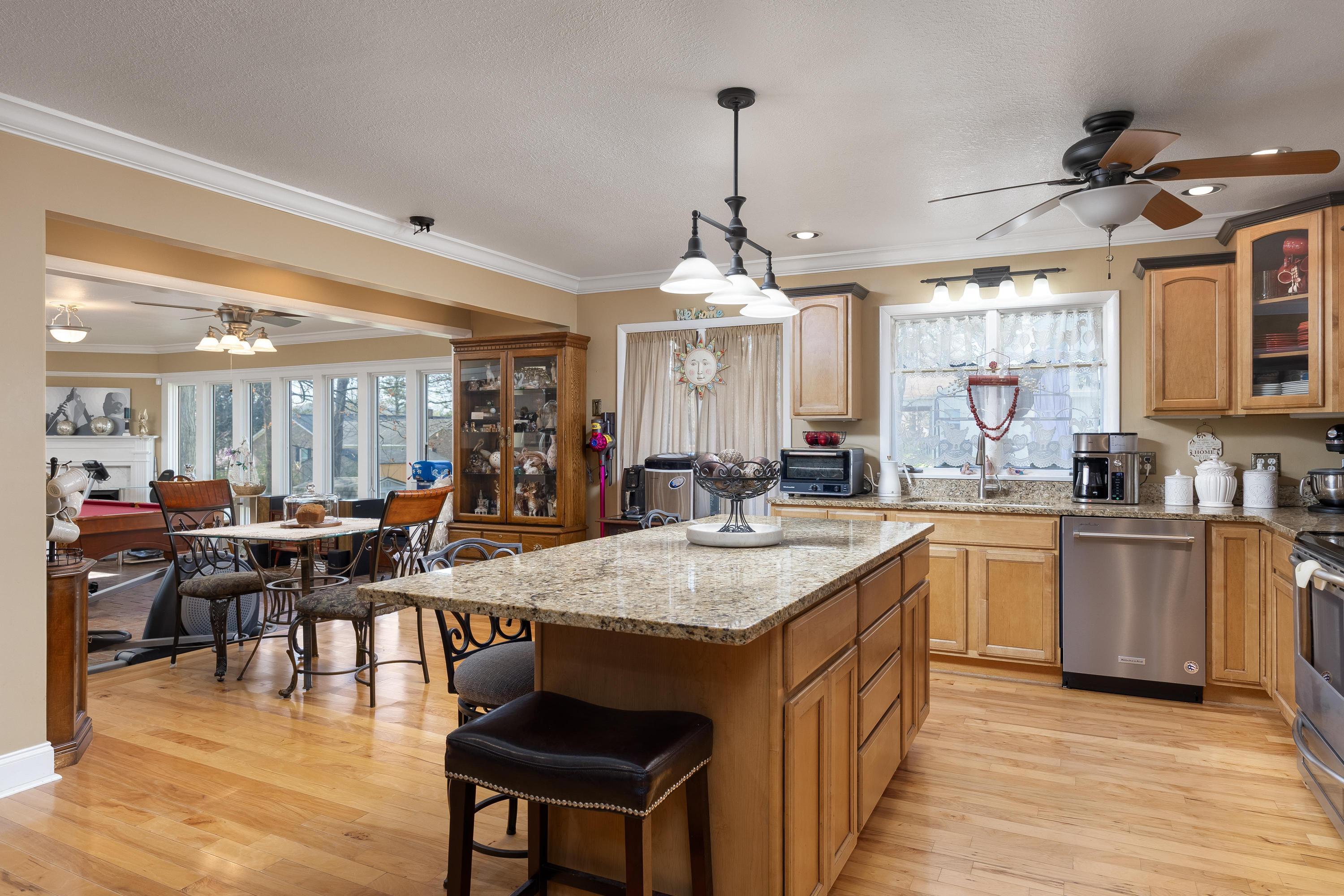 211 Blueberry Hill Road, Cleveland, Tennessee image 13