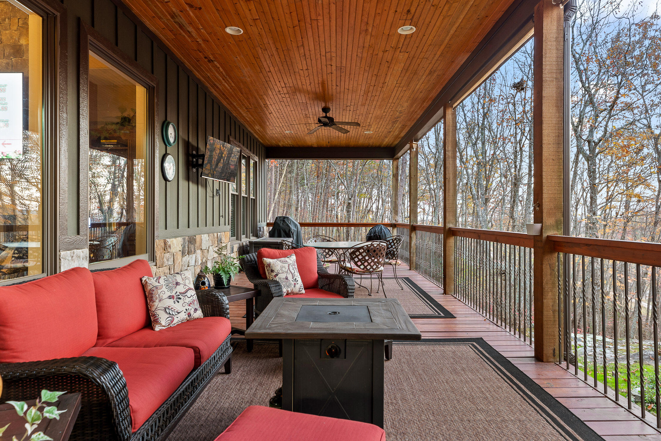 190 Canyon Ridge Road, Rising Fawn, Georgia image 50