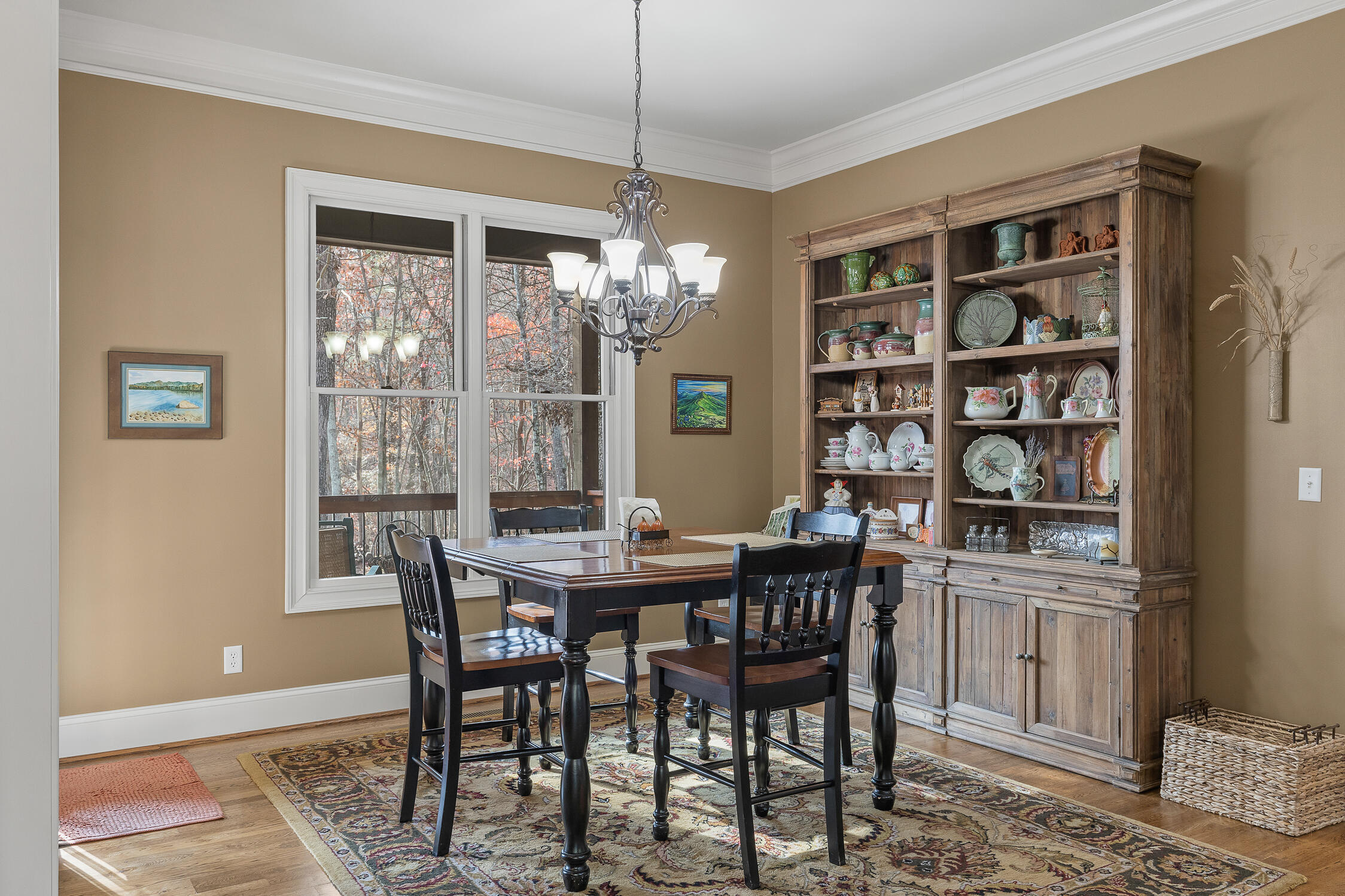 190 Canyon Ridge Road, Rising Fawn, Georgia image 20