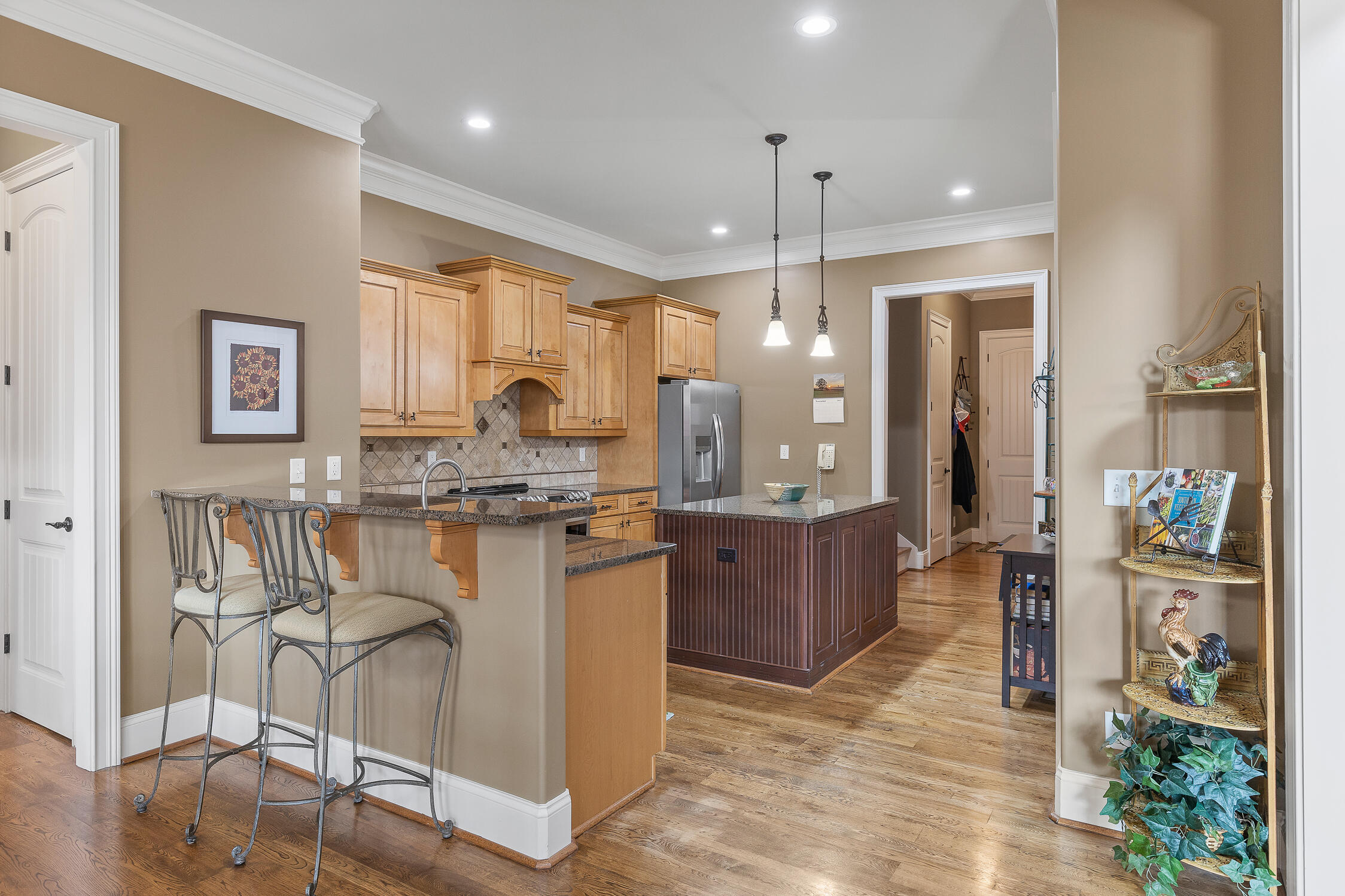 190 Canyon Ridge Road, Rising Fawn, Georgia image 22