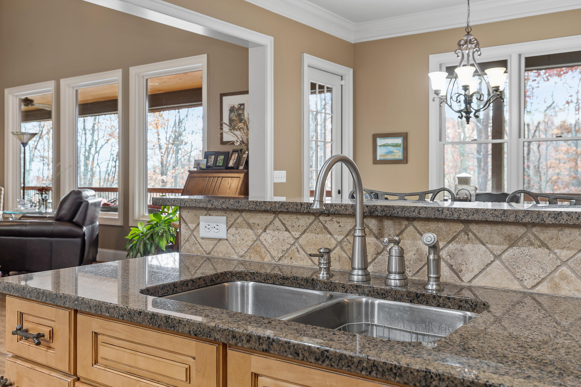 190 Canyon Ridge Road, Rising Fawn, Georgia image 26