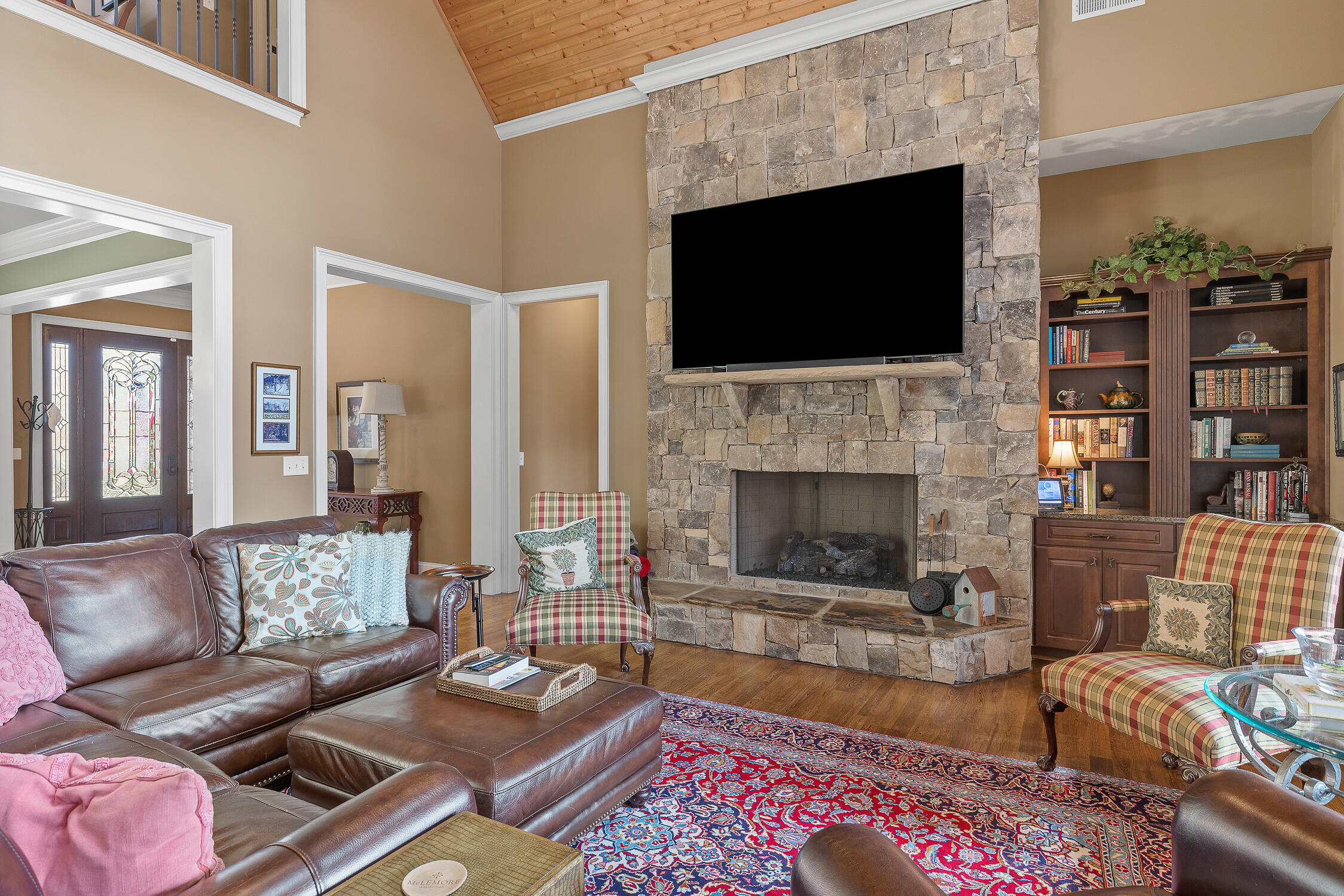 190 Canyon Ridge Road, Rising Fawn, Georgia image 16