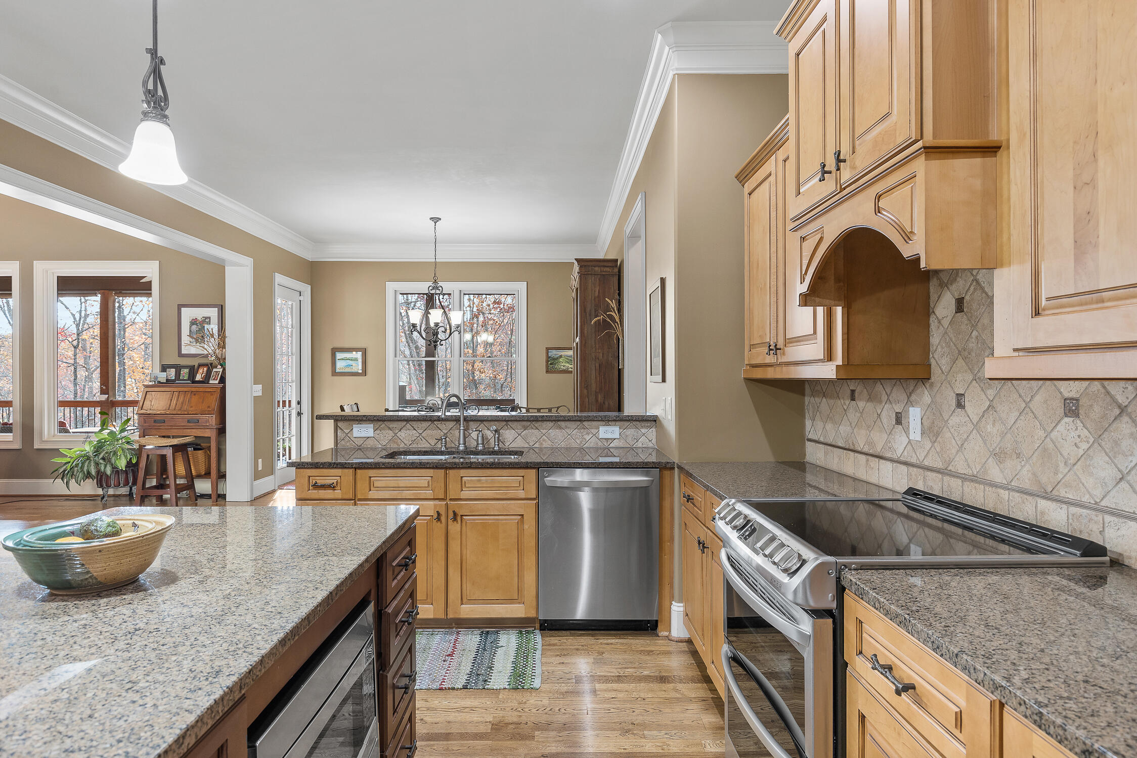 190 Canyon Ridge Road, Rising Fawn, Georgia image 24