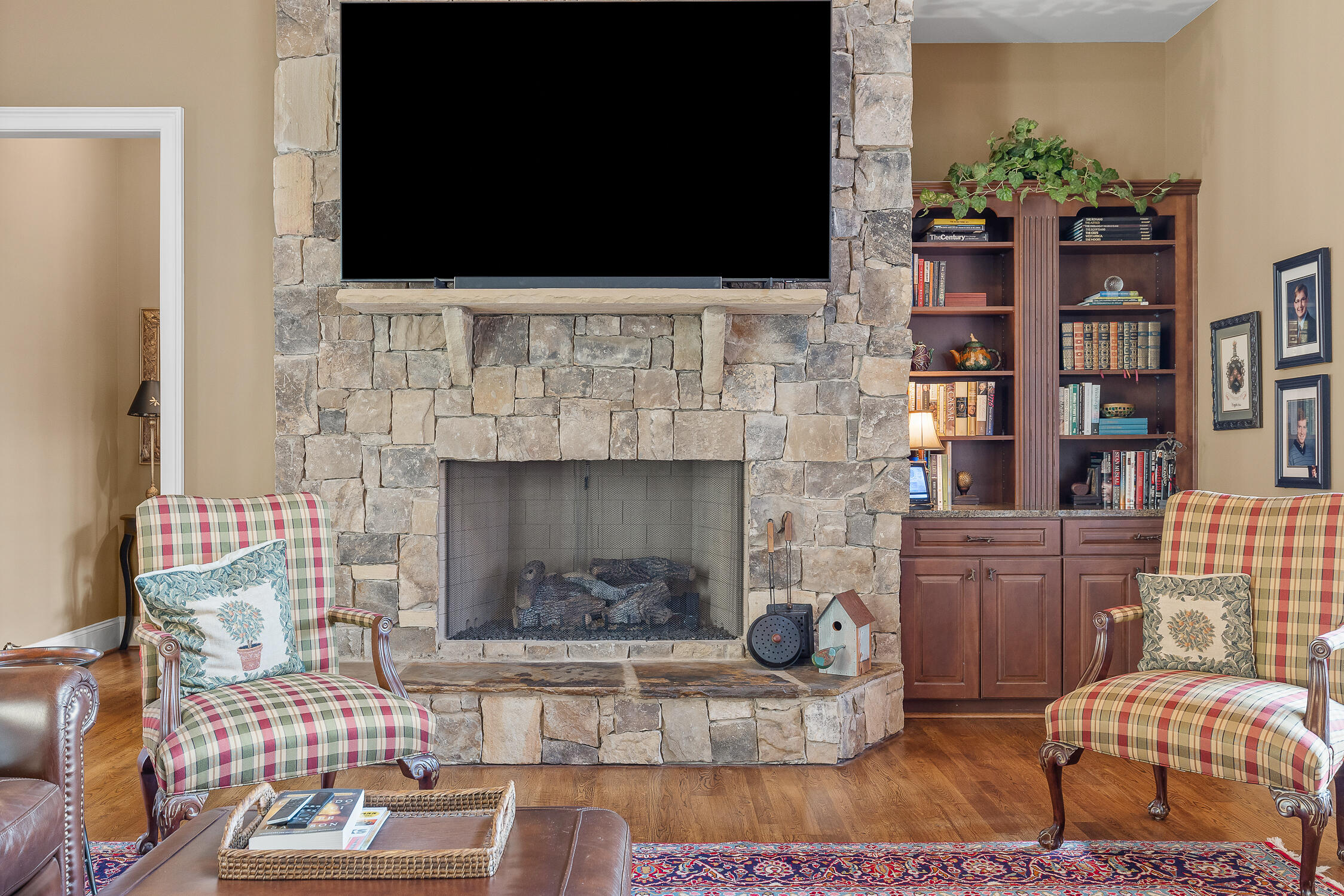190 Canyon Ridge Road, Rising Fawn, Georgia image 17