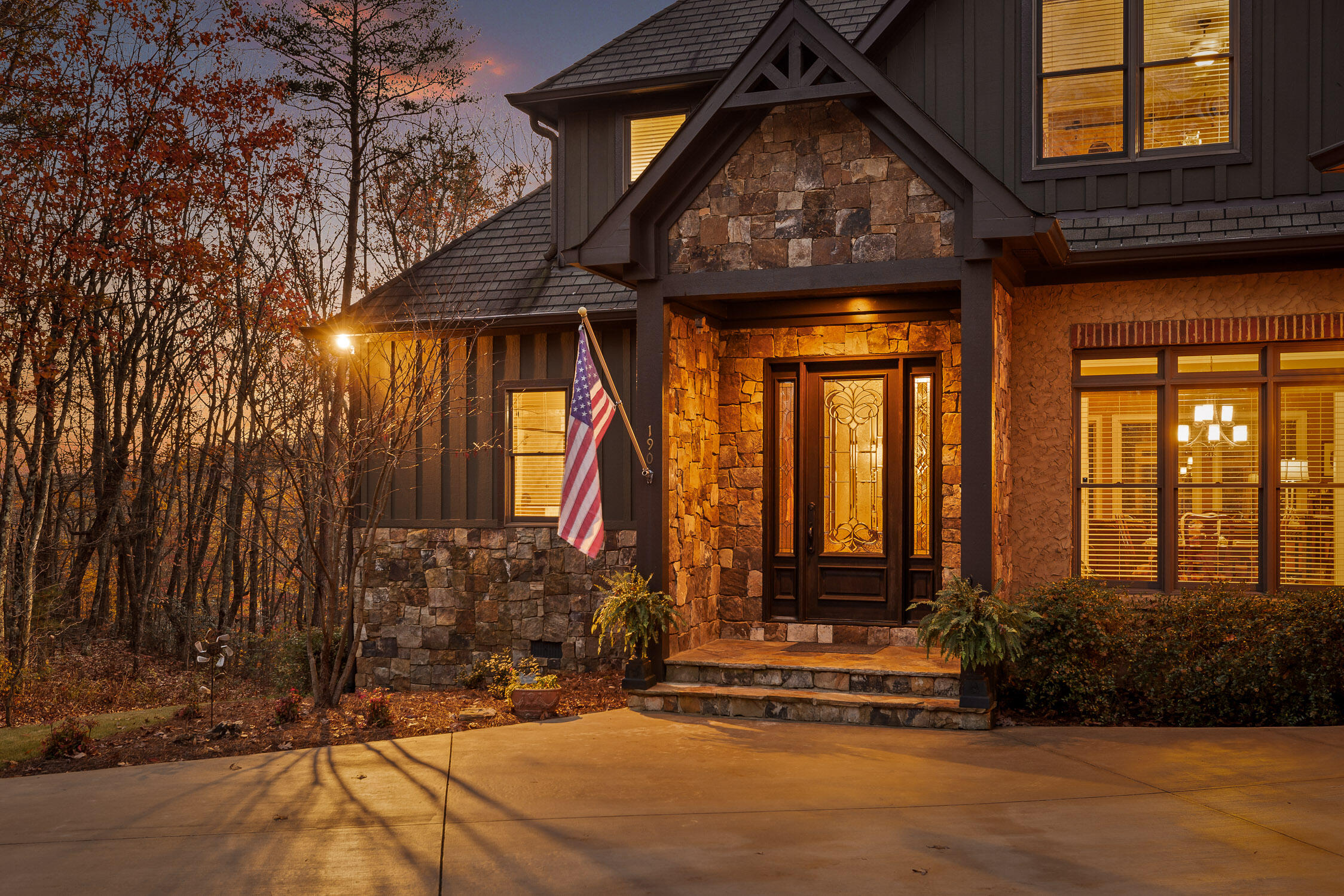 190 Canyon Ridge Road, Rising Fawn, Georgia image 9
