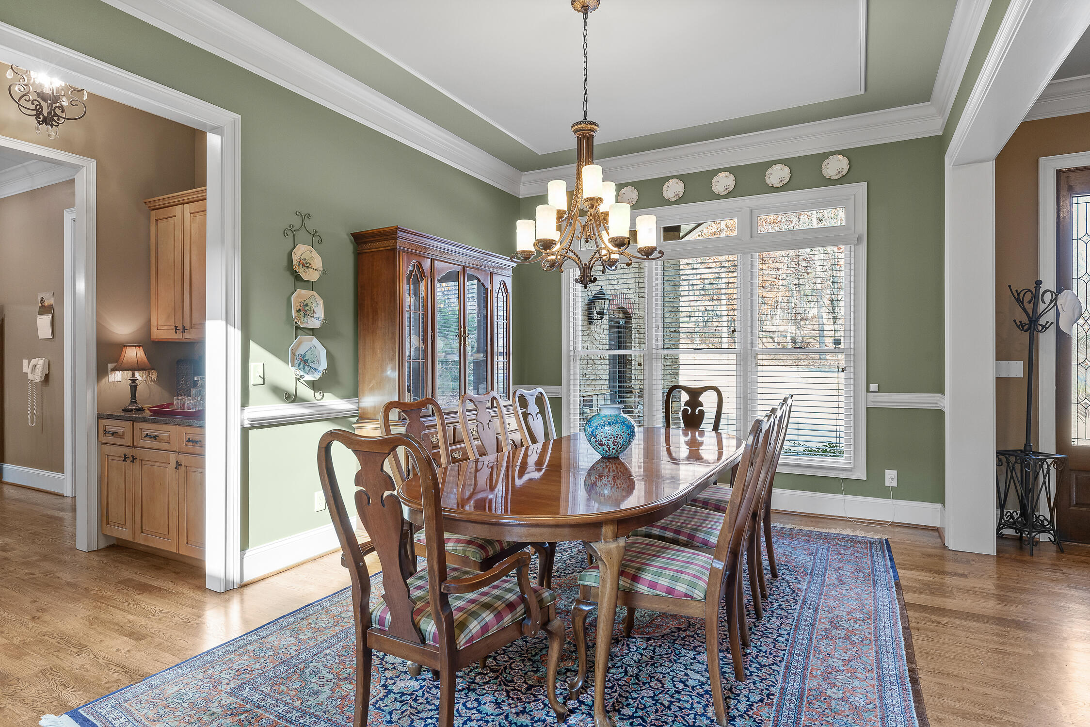 190 Canyon Ridge Road, Rising Fawn, Georgia image 12