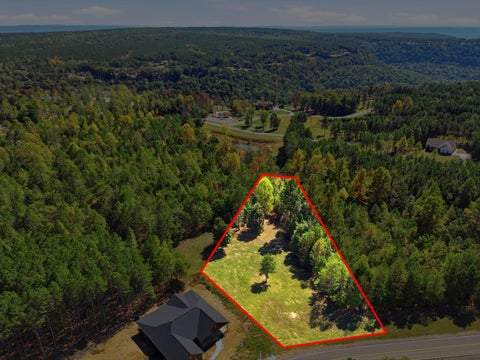 Photo of 0 Crockett Point, Jasper, TN 37347 (MLS # 1544602)