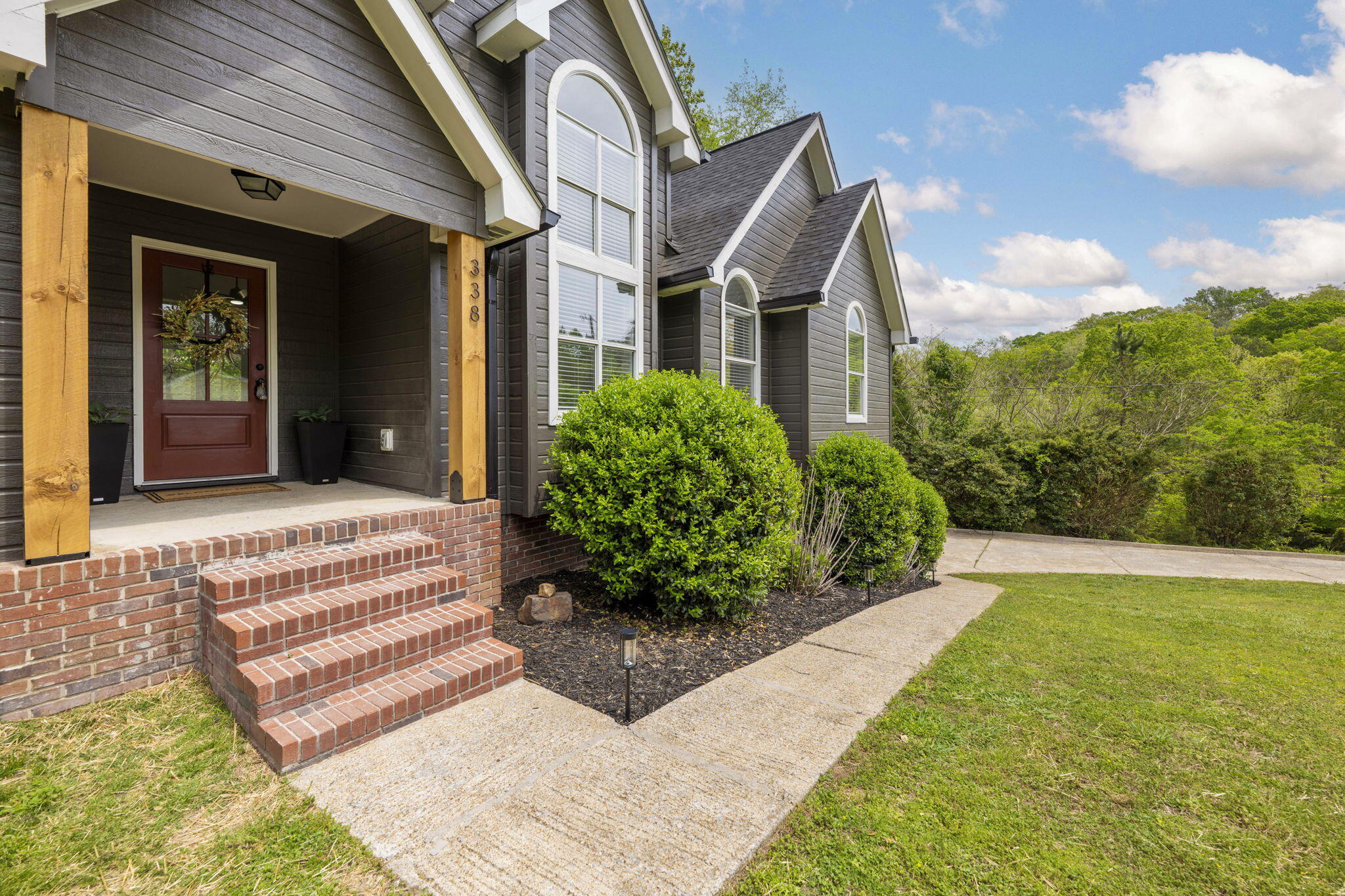 338 Battlefield Drive, Ringgold, Georgia image 4
