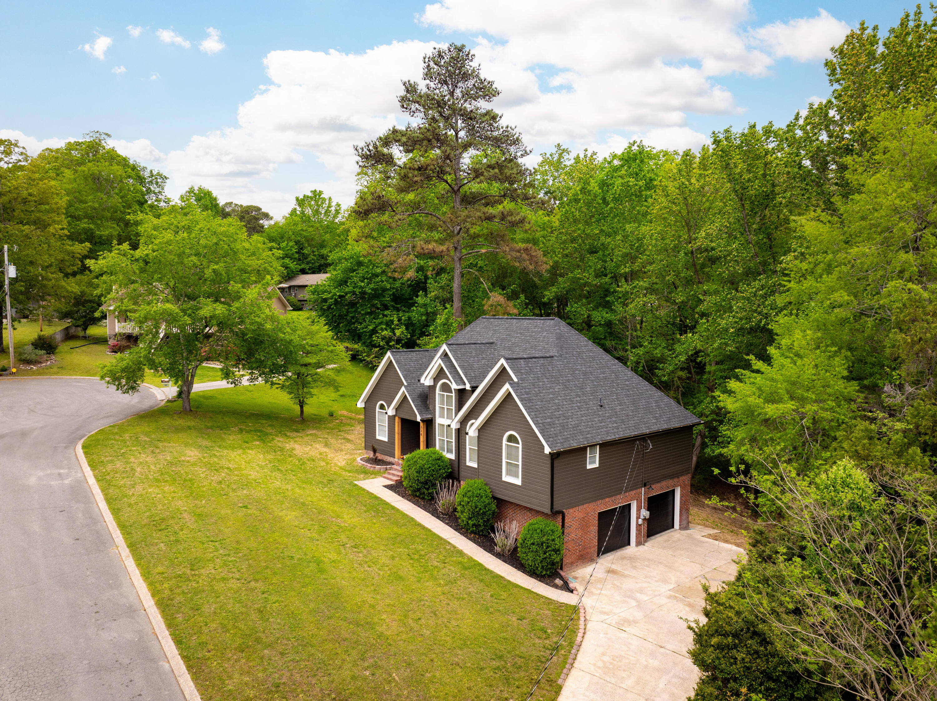 338 Battlefield Drive, Ringgold, Georgia image 5