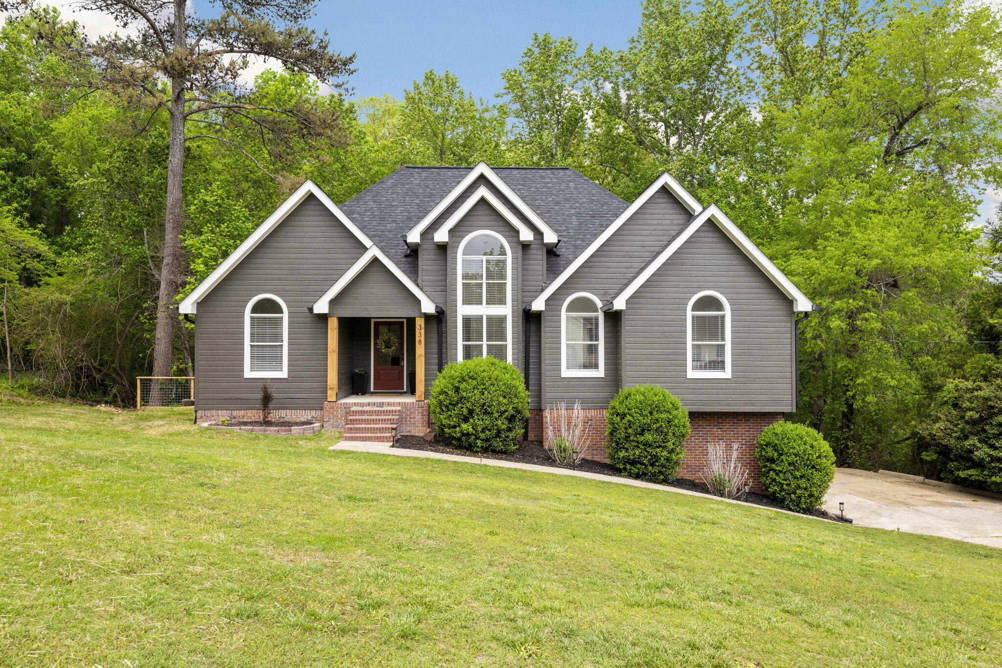 338 Battlefield Drive, Ringgold, Georgia image 1