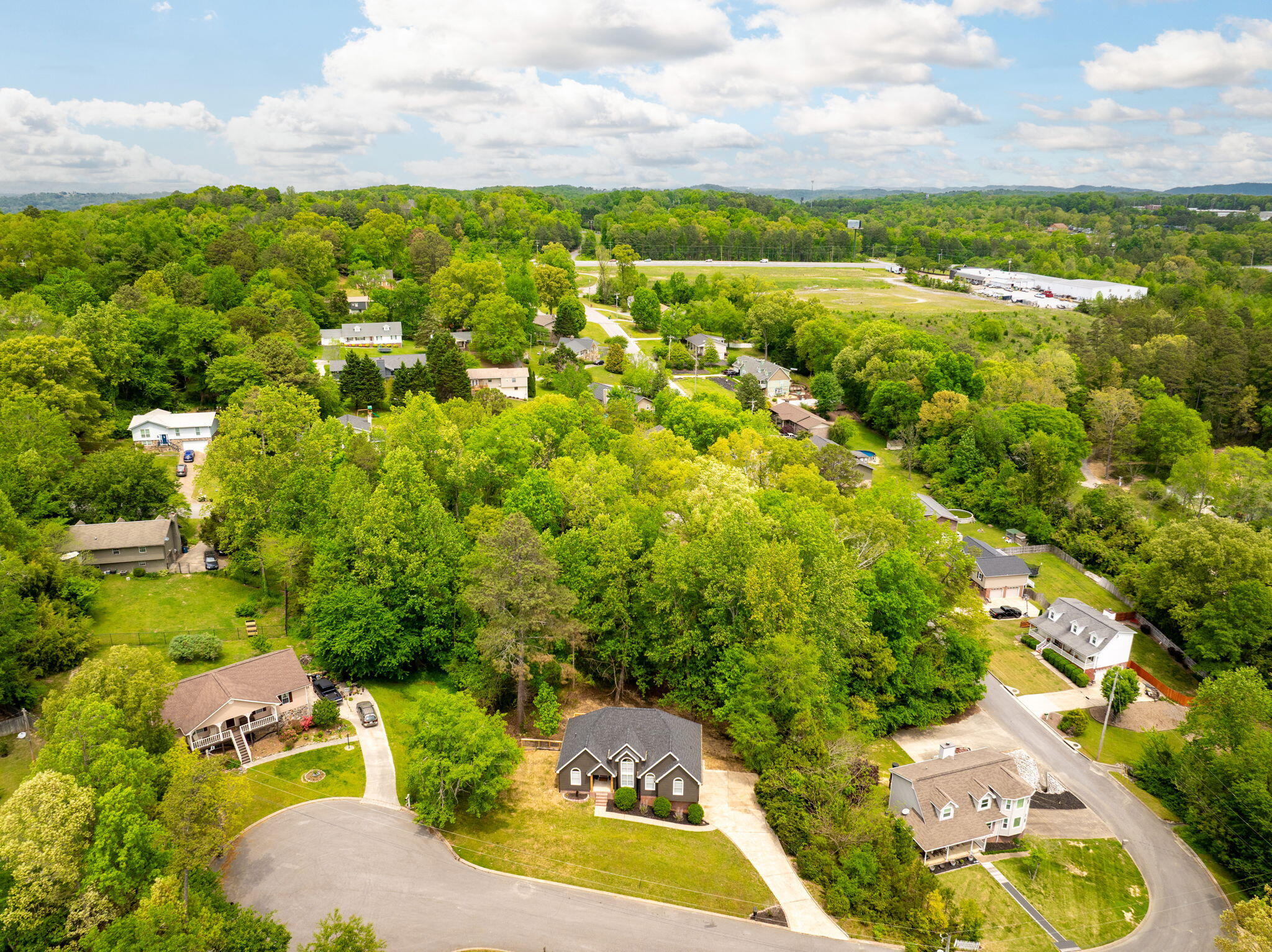 338 Battlefield Drive, Ringgold, Georgia image 45