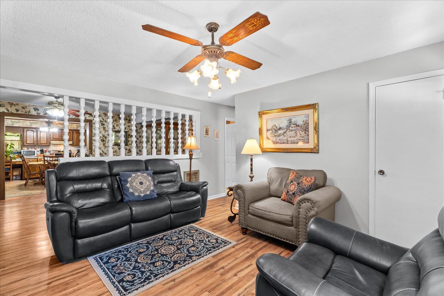 4042 Village Drive, Cohutta, Georgia image 12