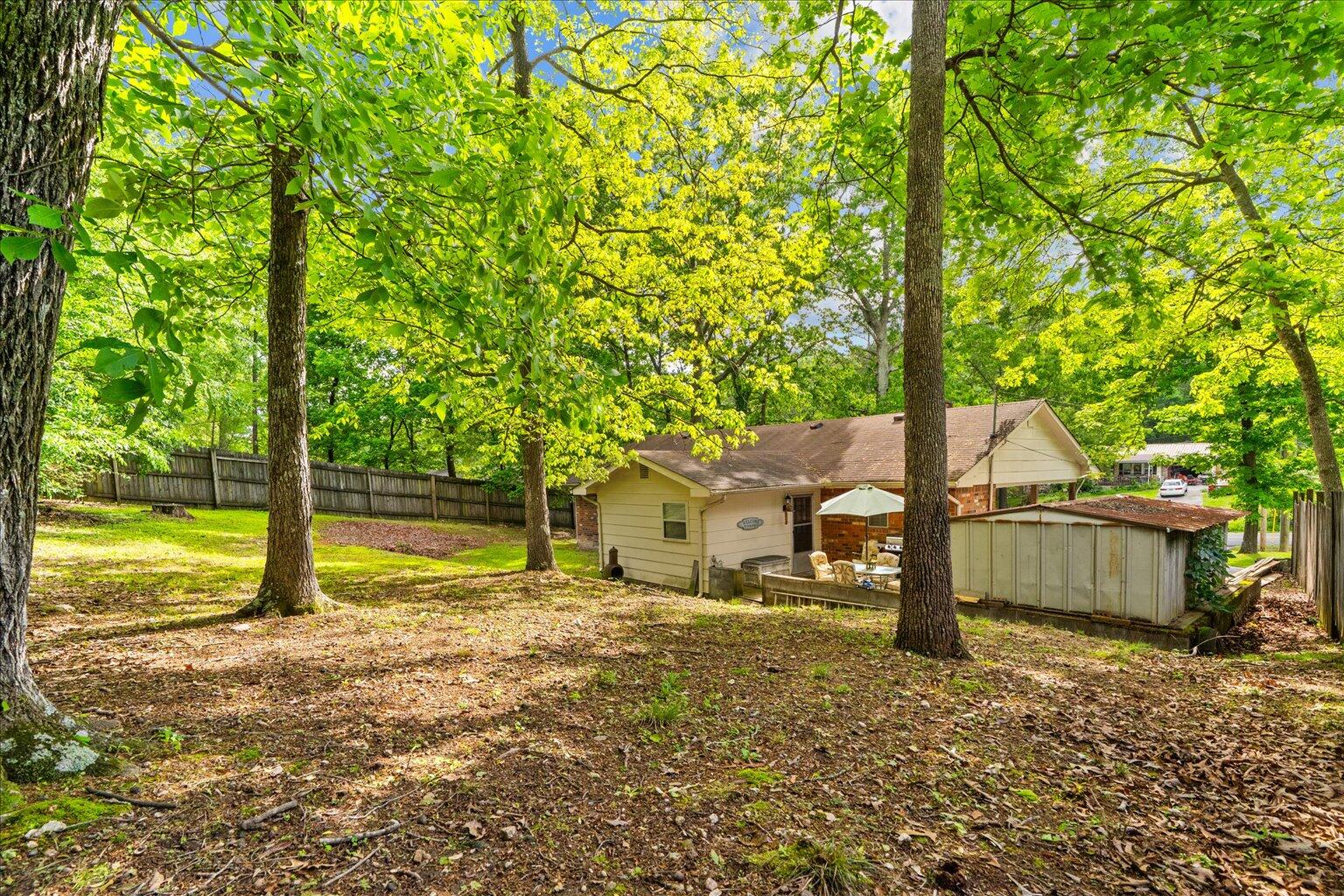 4042 Village Drive, Cohutta, Georgia image 37