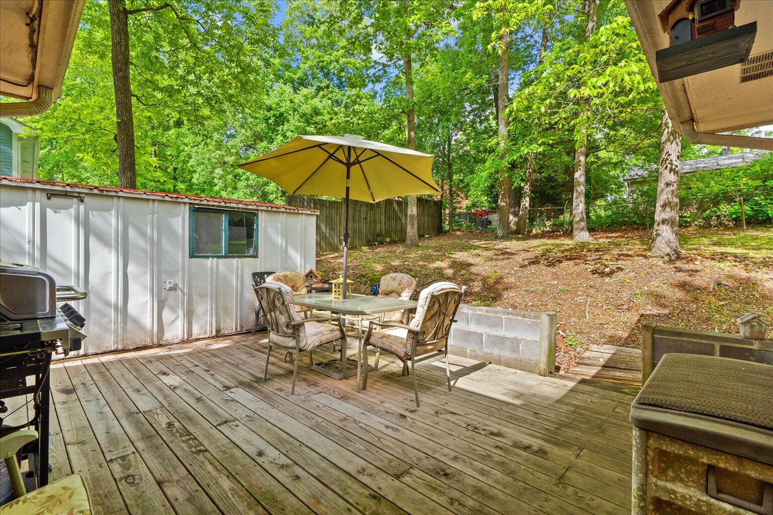 4042 Village Drive, Cohutta, Georgia image 34