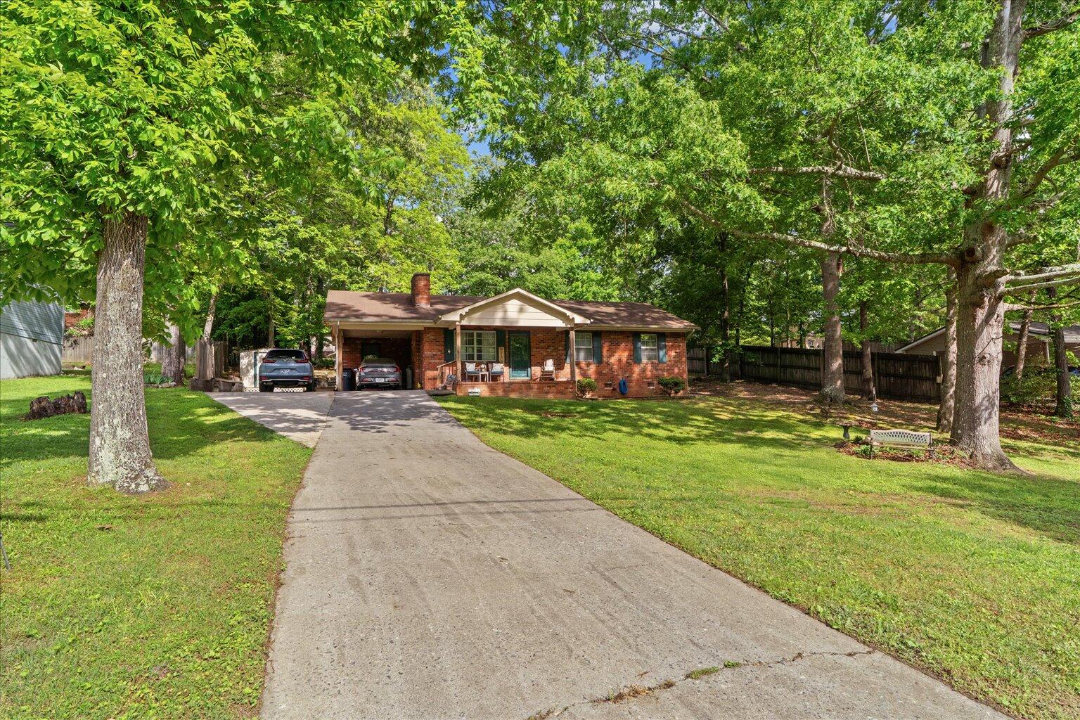 4042 Village Drive, Cohutta, Georgia image 2